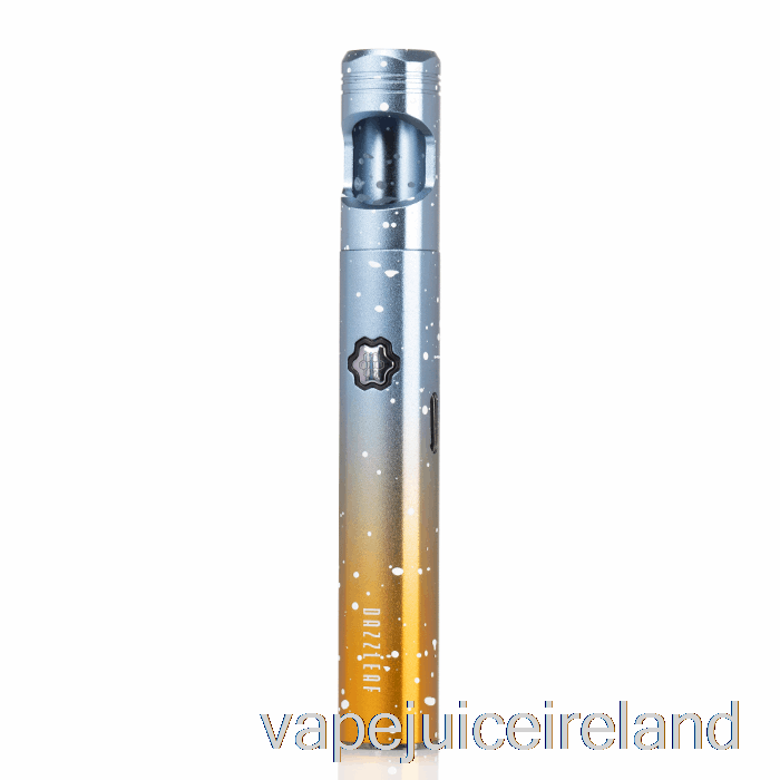Vape Juice Dazzleaf HANDii VV 510 Thread Battery Fire and Ice Splatter